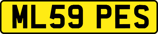 ML59PES