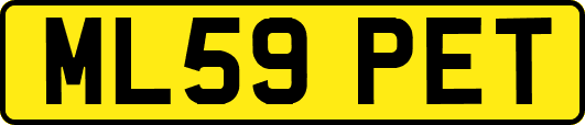 ML59PET