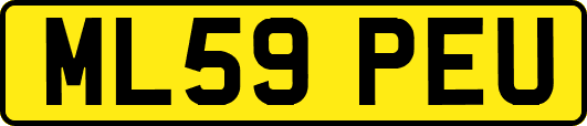 ML59PEU