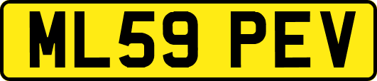 ML59PEV