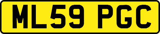 ML59PGC