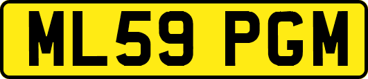 ML59PGM