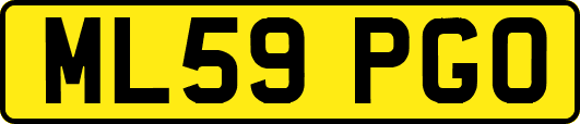 ML59PGO
