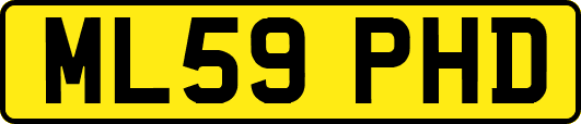 ML59PHD