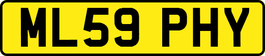 ML59PHY