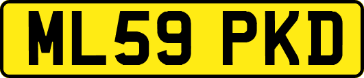 ML59PKD