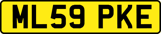 ML59PKE
