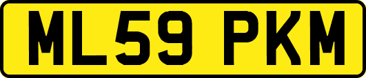 ML59PKM