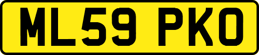 ML59PKO