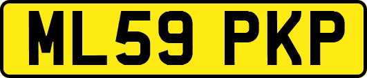 ML59PKP