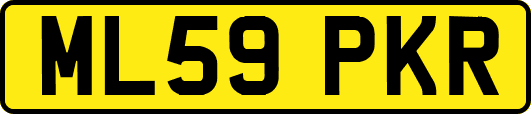 ML59PKR