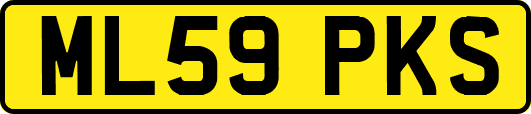 ML59PKS