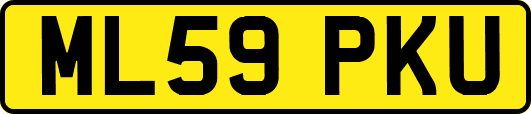 ML59PKU