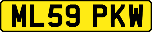 ML59PKW