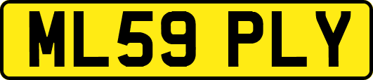 ML59PLY