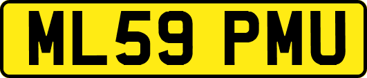 ML59PMU