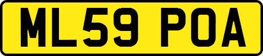ML59POA