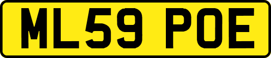 ML59POE