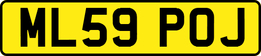 ML59POJ