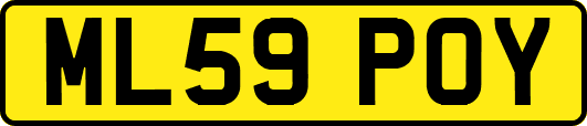 ML59POY