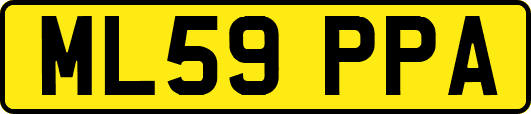 ML59PPA