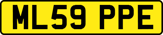 ML59PPE