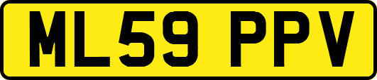ML59PPV