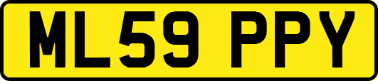 ML59PPY