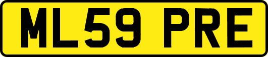 ML59PRE