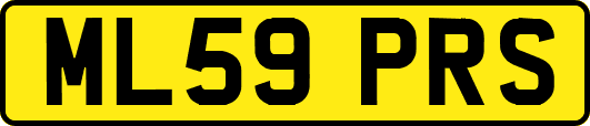 ML59PRS