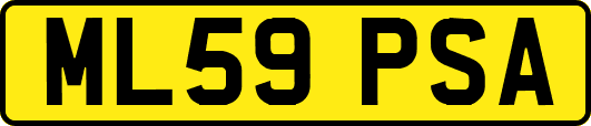 ML59PSA
