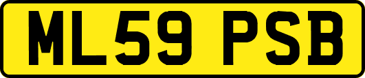 ML59PSB