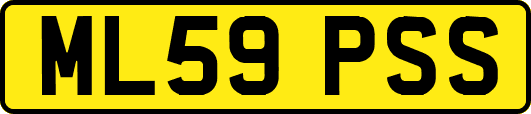 ML59PSS