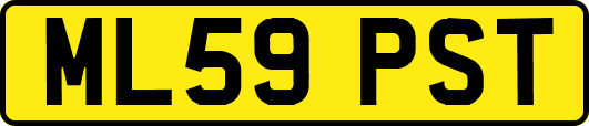 ML59PST