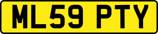 ML59PTY