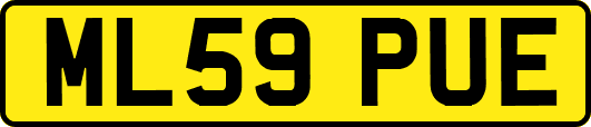 ML59PUE