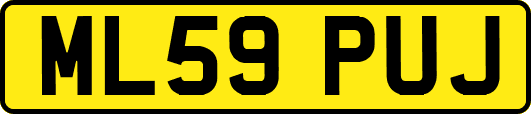 ML59PUJ