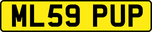 ML59PUP
