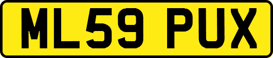ML59PUX