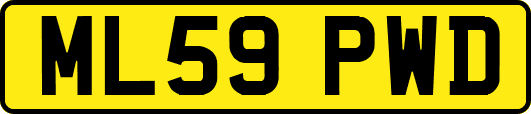 ML59PWD