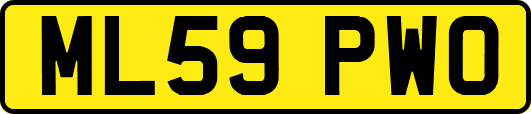 ML59PWO
