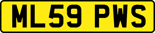ML59PWS