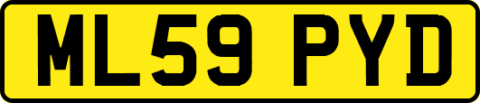 ML59PYD