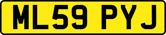 ML59PYJ