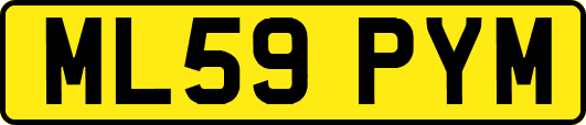 ML59PYM