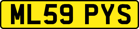 ML59PYS
