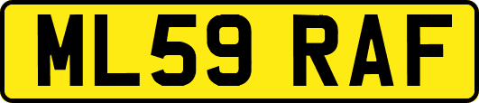 ML59RAF