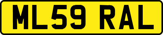 ML59RAL