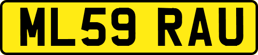 ML59RAU