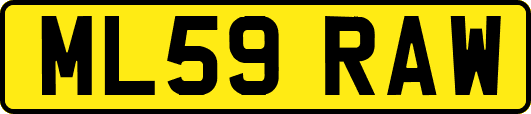 ML59RAW